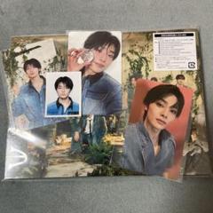 ILLIT アイリット 直筆サイン入り アルバム | Shop at Mercari