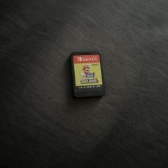 マリオデラックスu