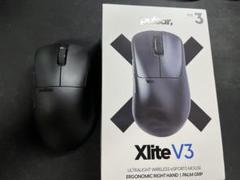 pulser xlite v3 size3
