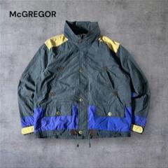2025年最新】McGREGOR ジャンパー・ブルゾンの人気アイテム