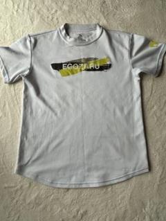 EGOZARU Tシャツ ホワイト