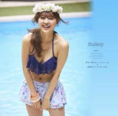 2025年最新】tocco closet 水着・ラッシュガードの人気アイテム