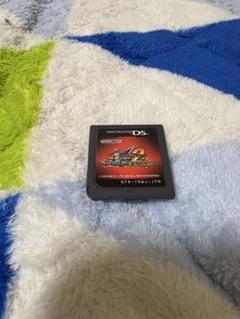 流星のロックマン2 ベルセルク×ダイナソー ニンテンドーDS ゲームソフト