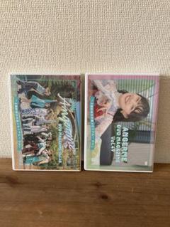 アンジュルム DVD MAGAZINE Vol.49 マガジン アンジュルム DVD マガジンVol 48&49 上國料萌衣卒業メモリアル