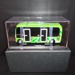 【100台限定】日野特注 ポンチョ 1/43 東京モーターショー