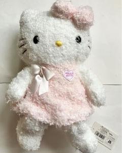 美品　ハローキティ　羊年　2003年　ぬいぐるみ m76222991553_1.jpg?1650317543