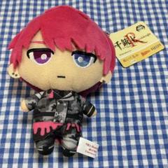 千銃士R 千銃士 Rhodoknight ライク•ツー ぬいぐるみ