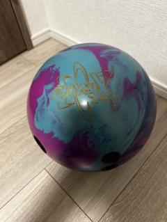 『美品』STORM フィジックスツアー 15P ボウリングボールのサムネイル