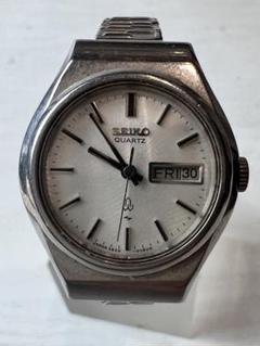 2025年最新】seiko 2623の人気アイテム - メルカリ