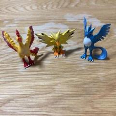 フィギュア　モンコレ　フリーザー ポケモン フィギュア モンコレ フリーザー モンコレex - メルカリ