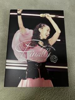 2025年最新】安室奈美恵 finally dvdの人気アイテム - メルカリ