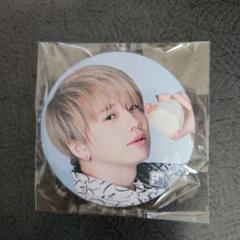 Da-iCE 花村想太 缶バッチ 絵馬 Da-iCE 花村想太 缶バッチ 絵馬 - メルカリ
