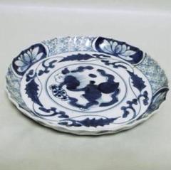 1513 中国大清乾隆年製銘青花瓶　官窯唐物　古美術品　染付 1513 中国大清乾隆年製銘青花瓶 官窯唐物 古美術品 染付 - メルカリ