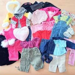 American Girl アメリカンガール 人形用 お着替え 洋服
