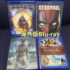 3Dブルーレイ ドクターストレンジ 美品 入手困難 限定 Blu-ray/DVD/3D】ドクターストレンジ｜Yahoo!フリマ（旧PayPay