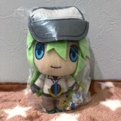 ポケモン　N　ぬいぐるみ 2025年最新】ポケモン ぬいぐるみ nの人気アイテム - メルカリ