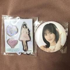 =LOVE イコラブ 野口衣織 缶バッジ 9点セット まとめ売り 野口衣織 缶バッジ ミニくじ 6周年 ピンキー イコラブ =LOVE