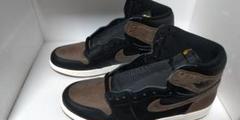 Air Jordan 1 Retro High OG【Palomino】