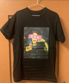 GOD SELECTION XXX ゴッドセレクション 半袖Tシャツ - メルカリ