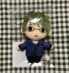 ときめきメモリアル GS3 紺野玉緒 ぬいぐるみキーホルダー