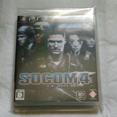 SOCOM 4： U.S. Navy SEALs