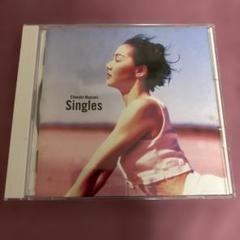 Chiwaki Mayumi Singles