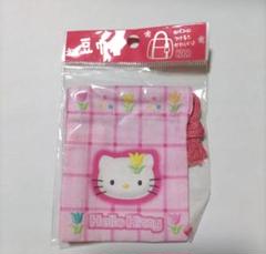 ハローキティ チューリップ ストラップ 未開封 ハローキティ ご当地キティ 長崎限定 ストラップ 根付け