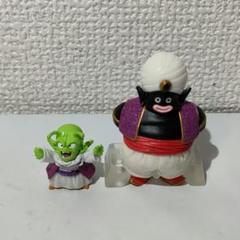 デンデフィギュア Amazon.co.jp: 一番くじ ドラゴンボール VSオムニバスZ F賞