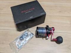 極美品！ダイワ シーライン250 石鯛　コブダイ Amazon | ダイワ(Daiwa) チヌ リール(タイコリール) シーライン