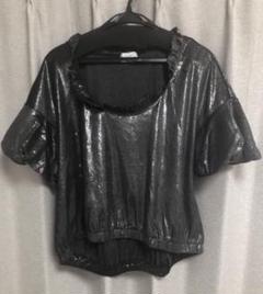 古着 G.V.G.V. スタッズカットソー デザインカットソー Tシャツ 2025年最新】ジーヴィジーヴィ レディース 半袖(Tシャツ) T