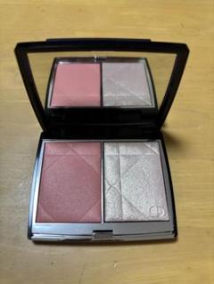 楽天市場】DIOR ディオール スキン ルージュ ブラッシュ カラー