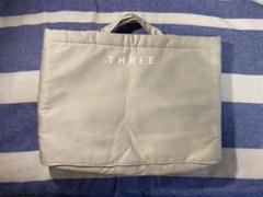 Three PCバッグ