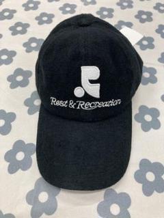 2025年最新】rest&recreation キャップの人気アイテム - メルカリ
