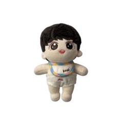 Amazon.co.jp: BTS ジョングク グク ぬいぐるみ 15cm : おもちゃ