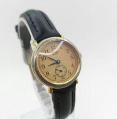 1970年代製 SEIKO セイコー 1428-0010 亀戸製 スモセコ
