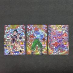 ドラゴンボールヒーローズ hj5-cp4 cp7 cp8 破壊王キャンペーンのサムネイル