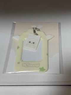ATEEZ ANITTEZ ヨサン ヘッモンイ トレカホルダー トレカケース ANITEEZ ATEEZ ヨサン DREAMLAND ヘッモンイ トレカケース
