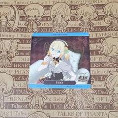 テイルズ GIGO たい焼き コースター　エドナ