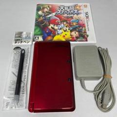 2025年最新】ニンテンドー3DS フレアレッド の人気アイテム