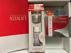 富士フイルム アスタリフト ジェリー アクアリスタ 60gの中古/未使用品 富士フイルム アスタリフト ジェリー アクアリスタ 60gの中古/未使用品