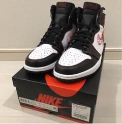 NIKE AIRJORDAN 1 HIGH OG DEFIANT 27.5cm