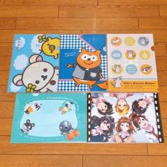 ガルフェス クリアファイル まとめ売り ns54105.jpg