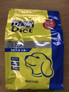 特別セーフ 新品ドクターズダイエット 犬用シニア 3 8kg 2袋 ペットフード Guaira Uc Edu Py