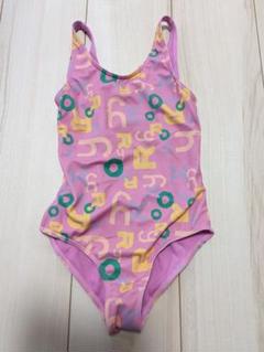 キッズ水着　6歳　ロキシー　ROXY
