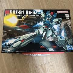 2025年最新】HGUC リ ガズィの人気アイテム - メルカリ