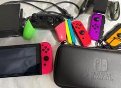 Switch一式