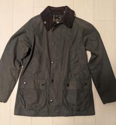 【美品】バブアー　ボロウデイル　36 限定品 2025年最新】ビデイル 36 barbourの人気アイテム - メルカリ