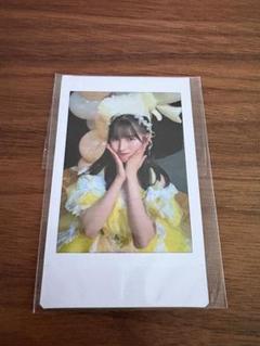 菅田愛貴 直筆サイン入りチェキ 超ときめき宣伝部とき宣菅田愛貴サインチェキ