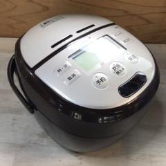 タイガー 圧力IH炊飯ジャー 5.5合炊き JKP-B-100 2012年製