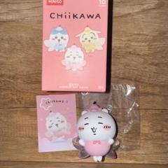 メイソウ MINISO ちいかわ フィギュア 1 box コンプリート メイソウ MINISO ちいかわ フィギュア 1 box コンプリート